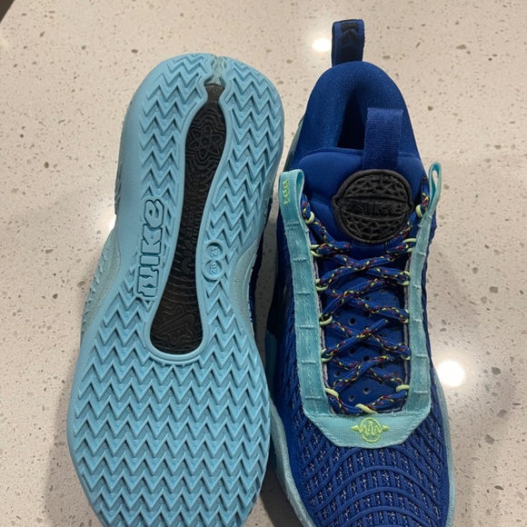 Cosmic Unity TB 'Game Royal' Size 7 - Picture 7 of 8